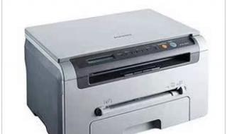 工程复印机如何扫描 复印机怎么扫描